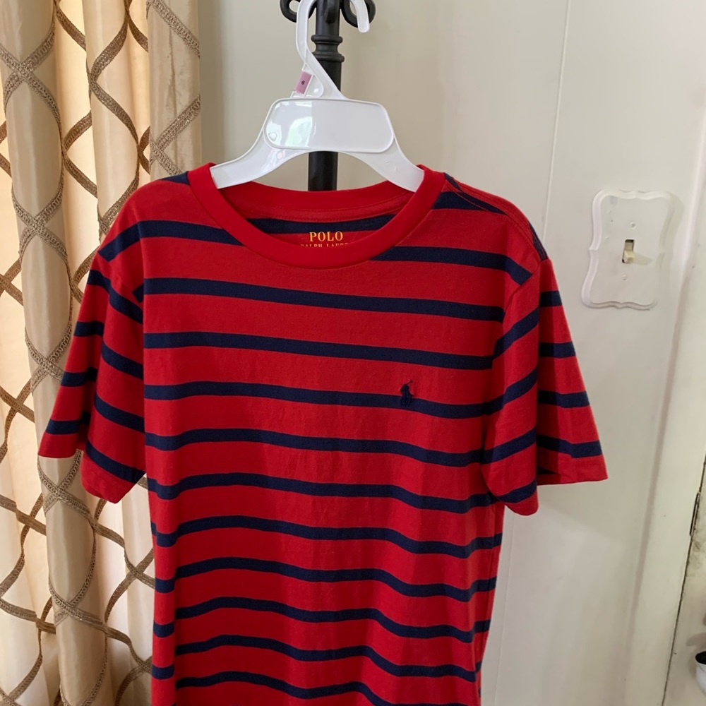 Polo t-shirt